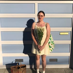 Meet your Posher, Emily